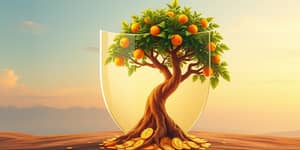 Inversión de Bajo Riesgo: Protege tu Capital, Gana Rendimiento