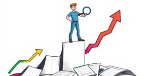 Revisión Financiera: Evalúa, Ajusta y Conquista tus Metas