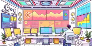 Automatiza tus Finanzas: El Camino hacia la Tranquilidad