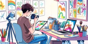 Ingresos Extra: Ideas Creativas para Aumentar tu Capital