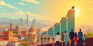 Recuperación Financiera: Después de un Revés