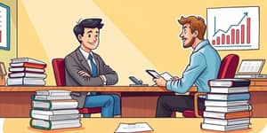 Cómo Negociar Mejores Condiciones Bancarias