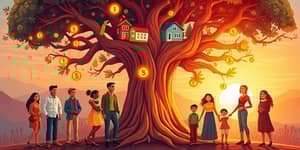 Planificación Patrimonial: Asegura Tu Legado