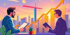 Invertir en Tiempos de Inflación: Estrategias Ganadoras