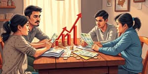 Presupuesto Anti-Inflación: Protege Tu Poder Adquisitivo