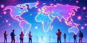 El Futuro del Dinero: Tendencias que Debes Conocer