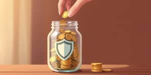 Presupuesto de Emergencia: Protege Tu Futuro Inmediato