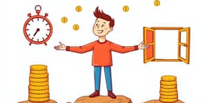 La Psicología del Dinero: Entiende tus Hábitos Financieros