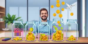 Automatiza Tus Ahorros: El Secreto de los Ricos