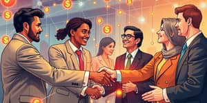 El Valor del Networking en Finanzas: Conecta para Crecer