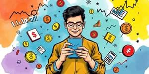 Herramientas Digitales para tus Finanzas Personales