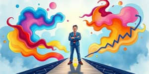 Decisiones Financieras: Evita los Sesgos Cognitivos