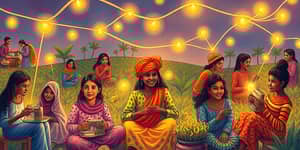 Micropréstamos: Opciones de Financiamiento para Pequeños Proyectos