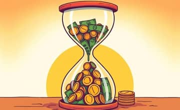 El Valor del Tiempo: Inviértelo Sabiamente en tus Finanzas