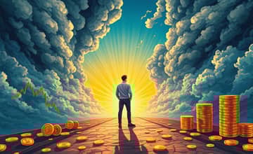 De la Crisis a la Oportunidad: Reinventa tus Finanzas Hoy