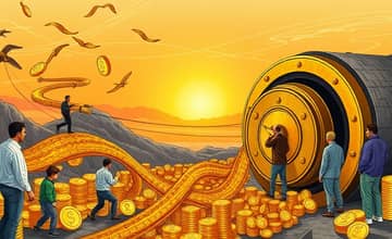 Fuentes de Ingreso Diversificadas: Tu Seguridad Económica