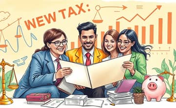 Reducción de Impuestos: Estrategias Legales e Inteligentes