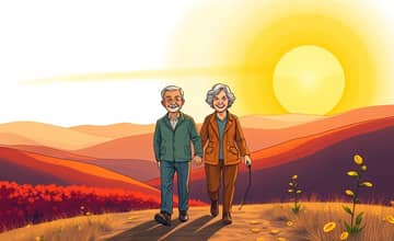 Ahorro para la Vejez: Un Plan que te Hará Sonreír