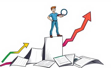 Revisión Financiera: Evalúa, Ajusta y Conquista tus Metas