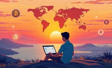 Libertad Geográfica y Monetaria: La Combinación Perfecta