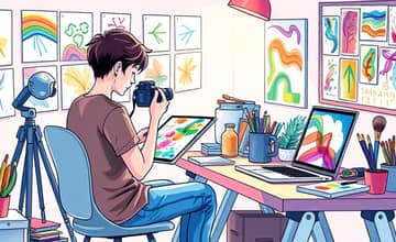 Ingresos Extra: Ideas Creativas para Aumentar tu Capital