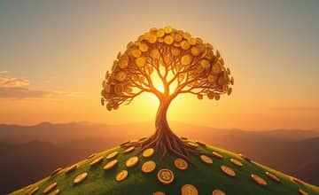 El Poder del Interés Compuesto: Tu Mejor Aliado Financiero