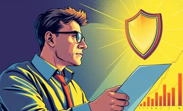 Gestión de Riesgos: Decisiones Inteligentes para tu Dinero