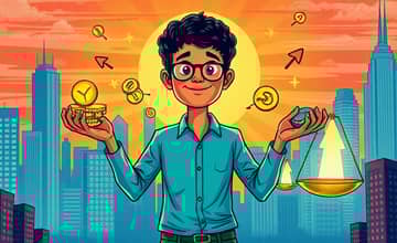 Crédito: Úsalo a tu Favor, No en tu Contra