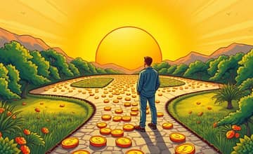 Desbloquea tu Libertad Financiera: Guía Esencial