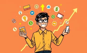 Multiplica tus Ingresos: Secretos para Generar Riqueza