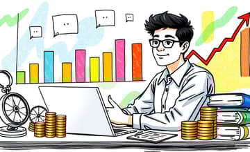 Invierte como un Profesional: Primeros Pasos Sencillos