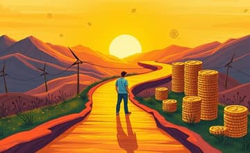 Tu Primer Millón: Un Plan Realista