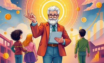 El Valor de un Mentor Financiero