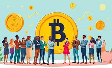 Educación Financiera: La Clave de tu Éxito Económico