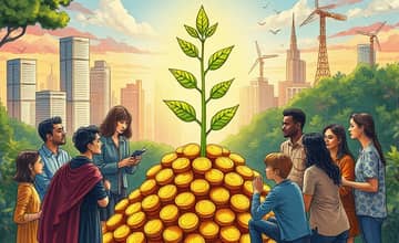 Finanzas Sostenibles: Invierte con Propósito