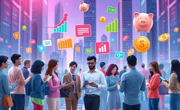 Digitaliza Tus Finanzas: Herramientas Esenciales