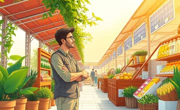 El Impacto de tus Decisiones de Consumo