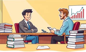 Cómo Negociar Mejores Condiciones Bancarias