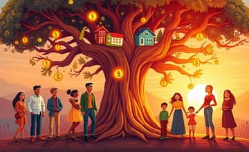 Planificación Patrimonial: Asegura Tu Legado