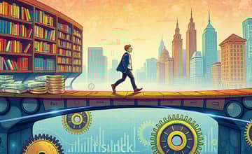 Finanzas Personales: De la Teoría a la Práctica Diaria