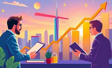 Invertir en Tiempos de Inflación: Estrategias Ganadoras