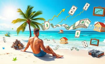 Más Allá del Salario: Generando Ingresos Pasivos