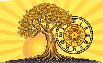 El Poder del Interés Compuesto a Tu Favor