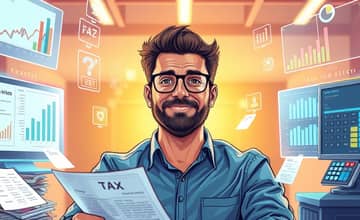 Impuestos Sin Estrés: Optimiza Tus Declaraciones