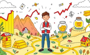 Primeros Pasos en el Mundo de las Inversiones