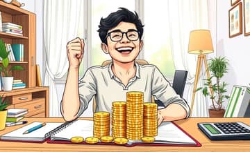 El Arte de Ahorrar: Estrategias que Realmente Funcionan