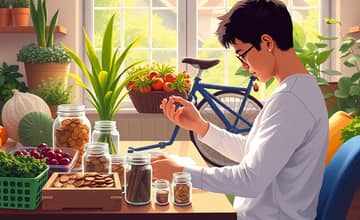 Minimiza Gastos, Maximiza Ahorros