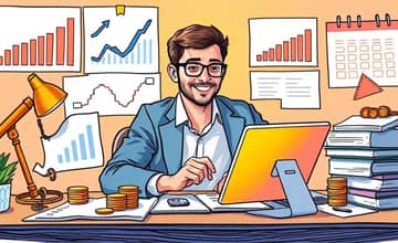 Presupuesto Inteligente: Domina Tus Finanzas Personales