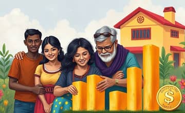 Pensión Digna: Planifica Hoy, Disfruta Mañana