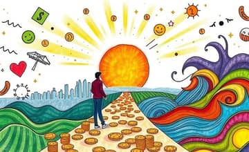 La Psicología del Dinero: Entiende Tus Hábitos